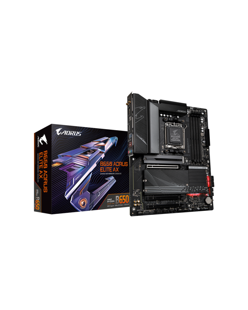 GIGABYTE B650 AORUS ELITE AX AM5 DDR5 M 2 PCIe 5 0 USB 3 2 Gen2X2 Type how-many-m-in-1-km-tell-it-in-roman-numbers-brainly-in